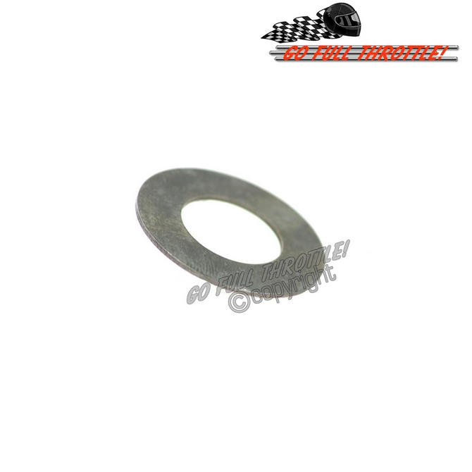 PIAGGIO Spacer Washer between adrenalin and Pulley 17 x 32 x 1 mm 434885 