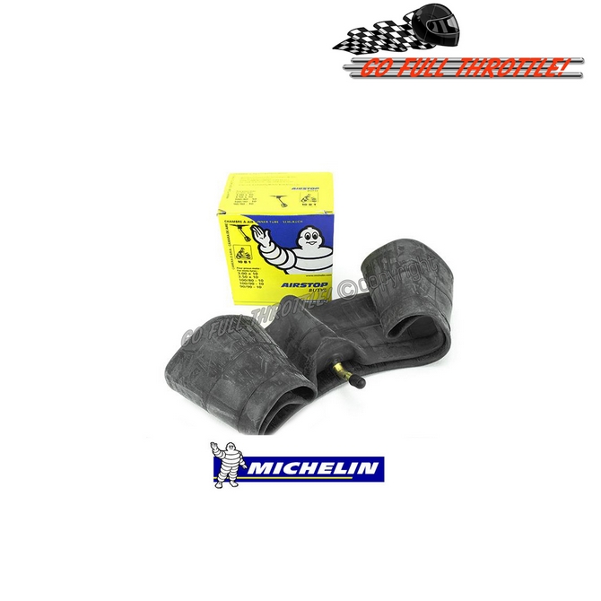 Michelin Lambretta Air Stop B1 Inner Tube  3.50 X 10 3.00 90/90 