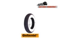Continental K62 Whitewall Scooter Tyre 3.50x10