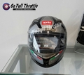 Aprilia Full Face Helmet Cosco Integrale