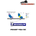 Michelin Power Pure SC 140/60-13