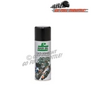Rock Oil Carb Kleen Spray for all fuel systems -  400ml Aerosol