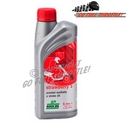 Rock Oil Strawberry scented - Synthetic Scooter 2 Stroke Engine Oil